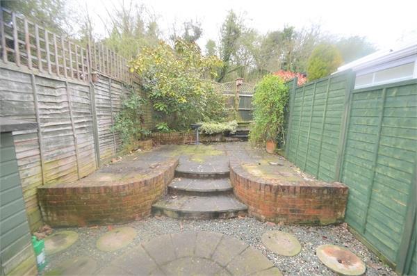 Woodberry Close, Mill Hill